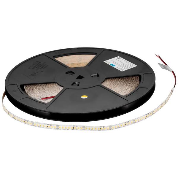100' 24 volt Natural White Tape Light